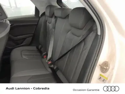 Photo 10 Audi A1  Sportback 25 TFSI 95ch Design Luxe S tronic 7