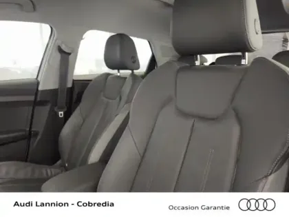 Photo 9 Audi A1  Sportback 25 TFSI 95ch Design Luxe S tronic 7