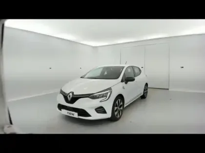 Photo Renault Clio