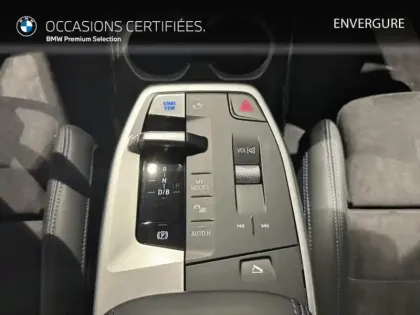 Photo 13 BMW X2  i eDrive20 204ch M Sport