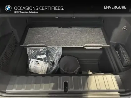 Photo 14 BMW X2  i eDrive20 204ch M Sport