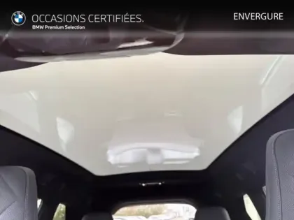 Photo 11 BMW Ix  xDrive40 326ch