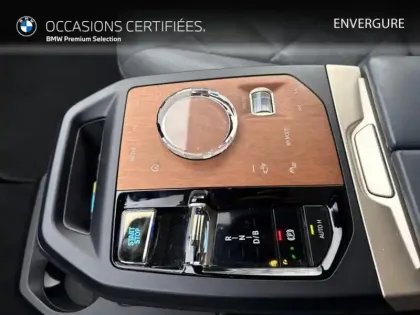 Photo 14 BMW Ix  xDrive40 326ch