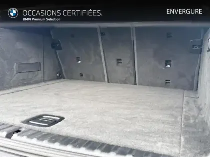 Photo 6 BMW Ix  xDrive40 326ch