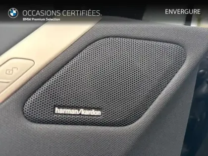 Photo 13 BMW Ix  xDrive40 326ch