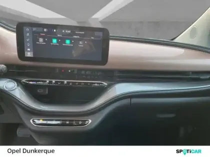 Photo 9 Fiat 500  e 118ch MY23