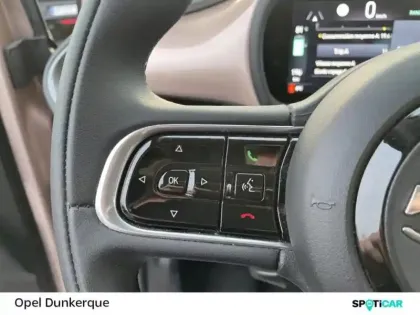 Photo 10 Fiat 500  e 118ch MY23