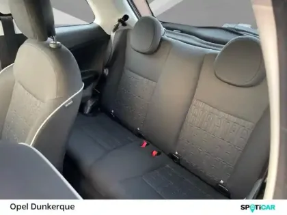 Photo 7 Fiat 500  e 118ch MY23