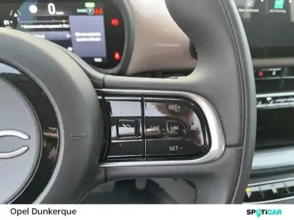 Photo 13 Fiat 500  e 118ch MY23