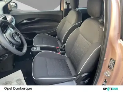 Photo 6 Fiat 500  e 118ch MY23