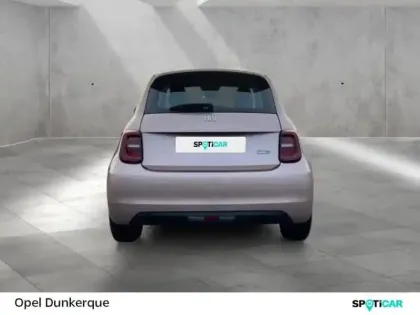 Photo 5 Fiat 500  e 118ch MY23