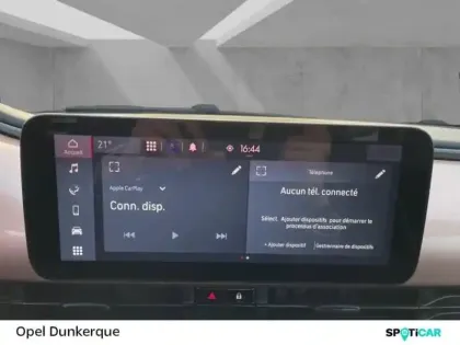 Photo 14 Fiat 500  e 118ch MY23