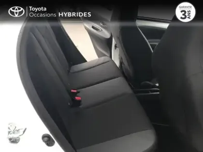 Photo 6 Toyota Aygo  X 116h GR Sport