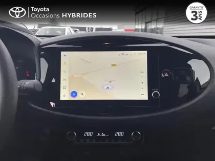 Photo 14 Toyota Aygo  X 116h GR Sport