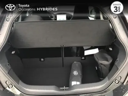 Photo 9 Toyota Aygo  X 116h GR Sport