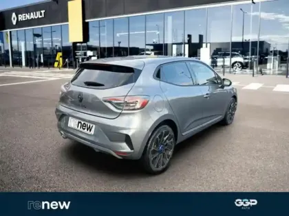 Photo 6 Renault Clio  1.0 TCe 90ch esprit Alpine - 24