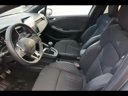 Photo 9 Renault Clio  1.0 TCe 90ch esprit Alpine - 24