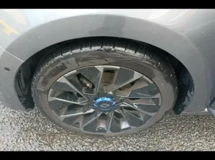 Photo 12 Renault Clio  1.0 TCe 90ch esprit Alpine - 24