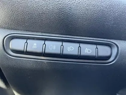 Photo 12 Fiat 500  e 95ch Action