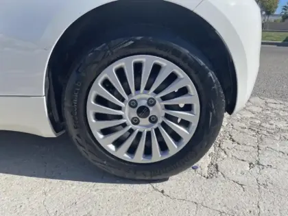 Photo 10 Fiat 500  e 95ch Action