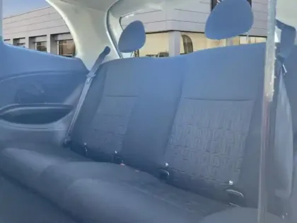 Photo 9 Fiat 500  e 95ch Action