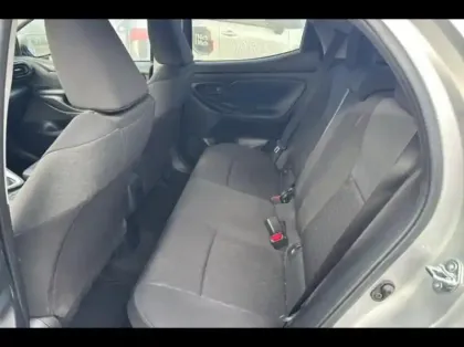 Photo 10 Toyota Yaris  116h Design Pack 5p MY22 NG