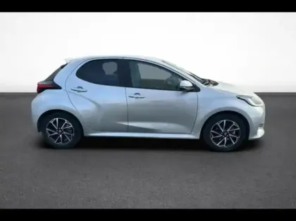 Photo 6 Toyota Yaris  116h Design Pack 5p MY22 NG
