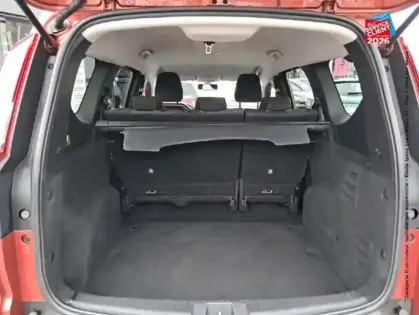 Photo 13 Dacia Jogger  1.0 ECO-G 100ch Extreme 5 places