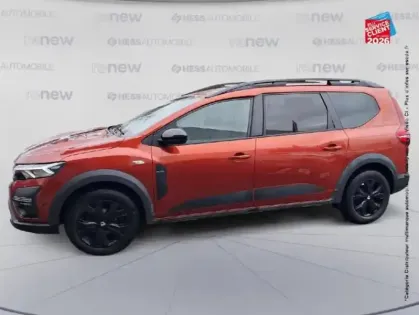 Photo 23 Dacia Jogger  1.0 ECO-G 100ch Extreme 5 places