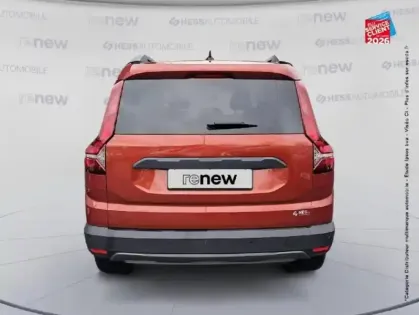 Photo 21 Dacia Jogger  1.0 ECO-G 100ch Extreme 5 places