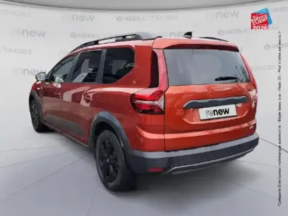 Photo 22 Dacia Jogger  1.0 ECO-G 100ch Extreme 5 places