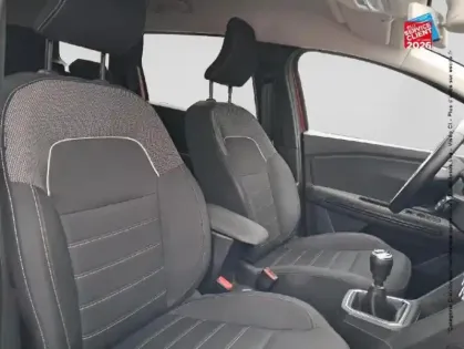 Photo 19 Dacia Jogger  1.0 ECO-G 100ch Extreme 5 places