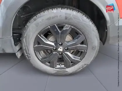 Photo 24 Dacia Jogger  1.0 ECO-G 100ch Extreme 5 places