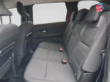 Photo 25 Dacia Jogger  1.0 ECO-G 100ch Extreme 5 places