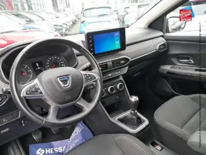 Photo 14 Dacia Jogger  1.0 ECO-G 100ch Extreme 5 places
