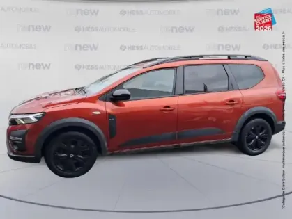 Photo 8 Dacia Jogger  1.0 ECO-G 100ch Extreme 5 places