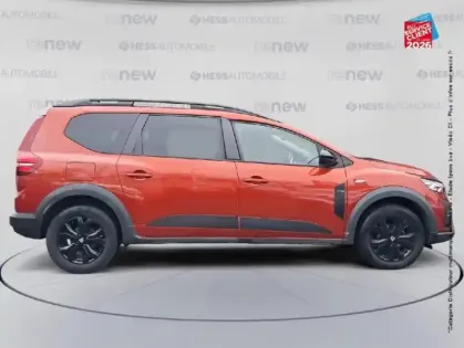 Photo 18 Dacia Jogger  1.0 ECO-G 100ch Extreme 5 places