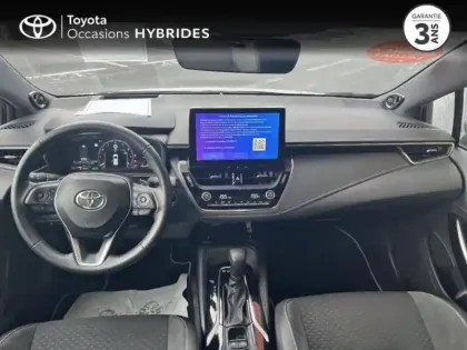 Photo 7 Toyota Corolla  Touring Spt 2.0 196ch Collection MY23