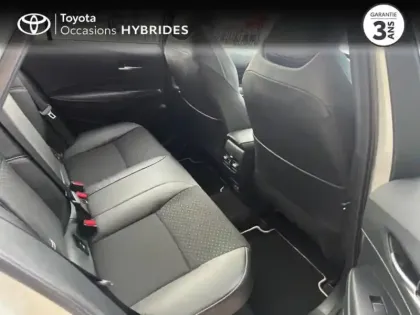 Photo 6 Toyota Corolla  Touring Spt 2.0 196ch Collection MY23