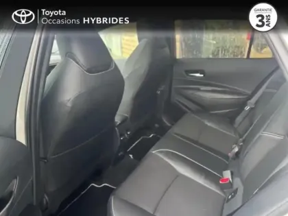 Photo 11 Toyota Corolla  Touring Spt 2.0 196ch Collection MY23