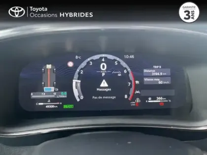 Photo 13 Toyota Corolla  Touring Spt 2.0 196ch Collection MY23