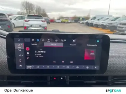 Photo 14 Fiat 500  e 118ch La Prima by Bocelli