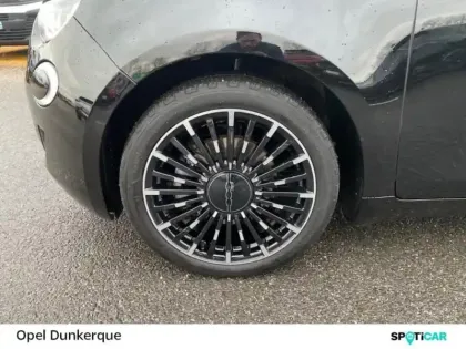 Photo 7 Fiat 500  e 118ch La Prima by Bocelli