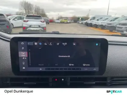 Photo 13 Fiat 500  e 118ch La Prima by Bocelli