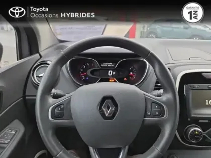 Photo 8 Renault Captur  1.5 dCi 90ch energy Intens EDC Euro6c