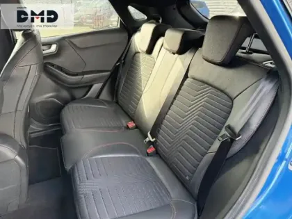 Photo 9 Ford Puma  1.0 EcoBoost 155ch mHEV ST-Line 8cv