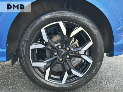 Photo 12 Ford Puma  1.0 EcoBoost 155ch mHEV ST-Line 8cv