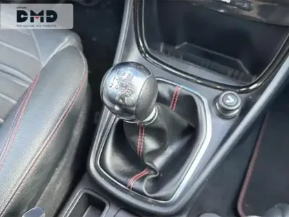 Photo 7 Ford Puma  1.0 EcoBoost 155ch mHEV ST-Line 8cv