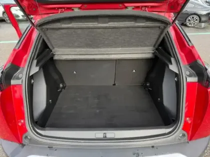 Photo 5 Peugeot 2008  e- 136ch Active