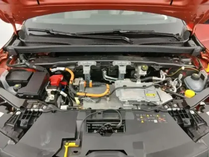 Photo 11 Renault Megane  E-Tech Electric EV60 220ch Iconic super charge